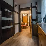 Σπίτι διακοπών Kraina Lagodnosci Powidz (Koszalin)