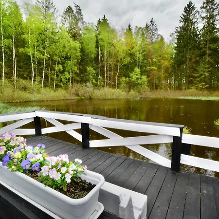 Kraina łagodności Powidz (Koszalin)