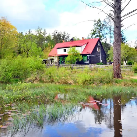 Kraina łagodności *