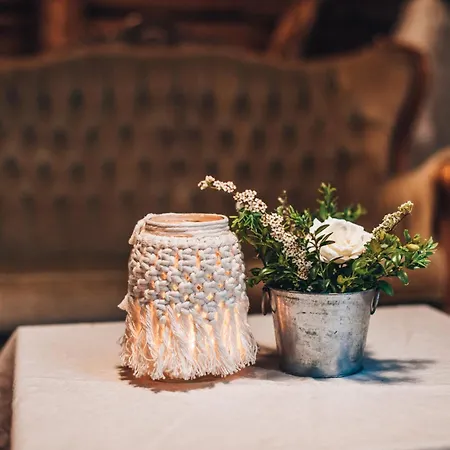 Kraina łagodności Dom wakacyjny *