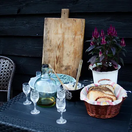 Kraina łagodności Powidz (Koszalin)