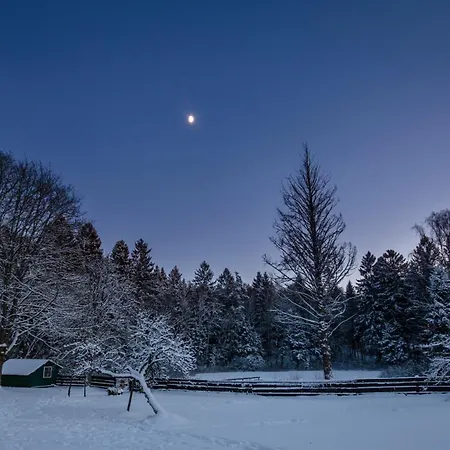 Kraina Lagodnosci * Powidz (Koszalin)