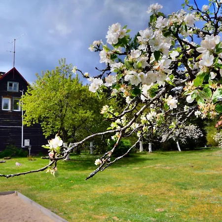 Kraina łagodności Dom wakacyjny
