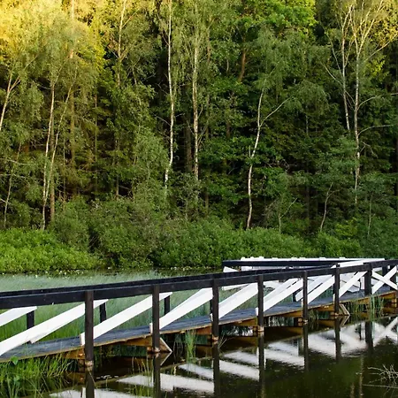 Kraina Lagodnosci Holiday home