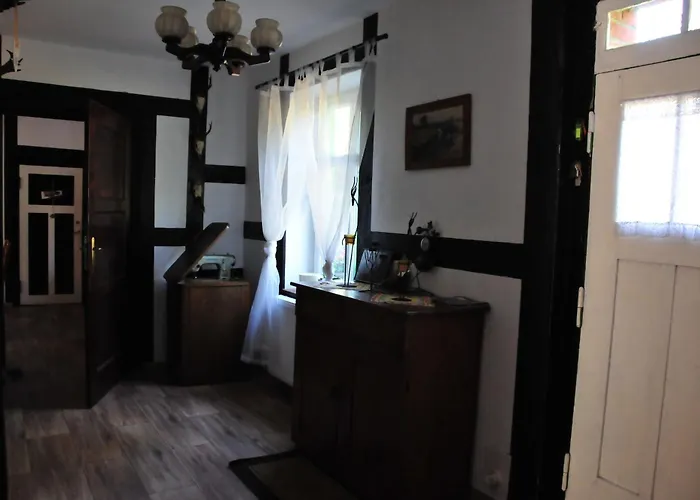 Kraina łagodności Powidz (Koszalin)