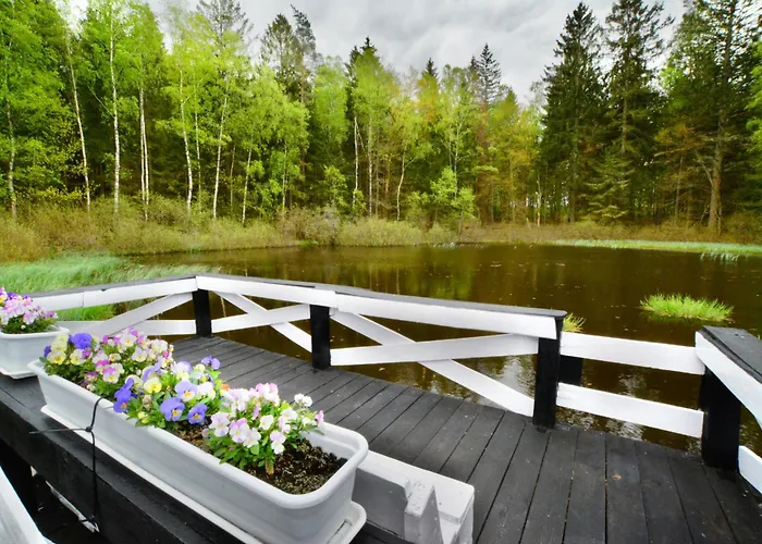 Kraina łagodności Powidz (Koszalin)