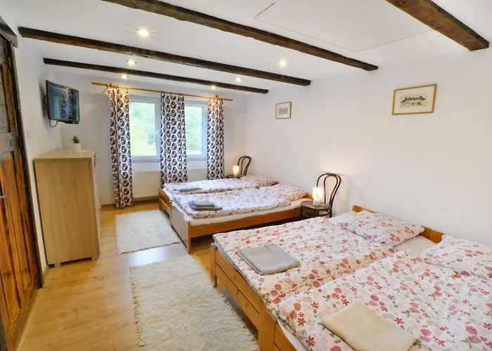 Kraina łagodności * Powidz (Koszalin)