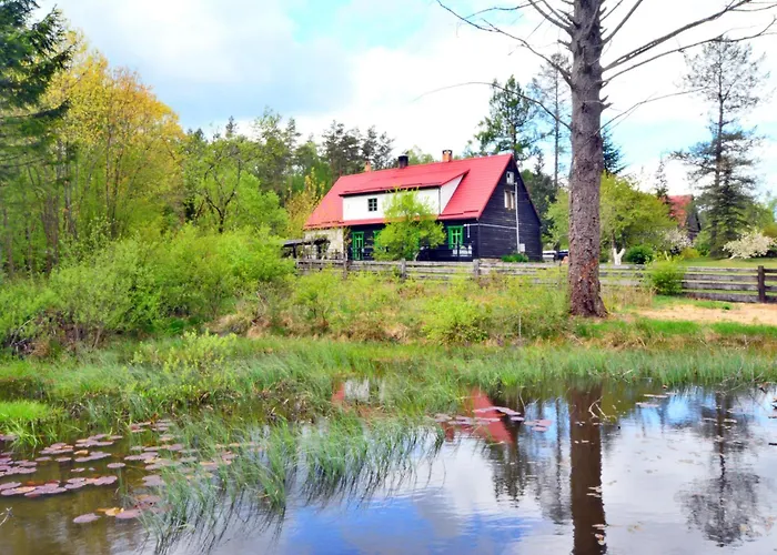 Kraina łagodności *