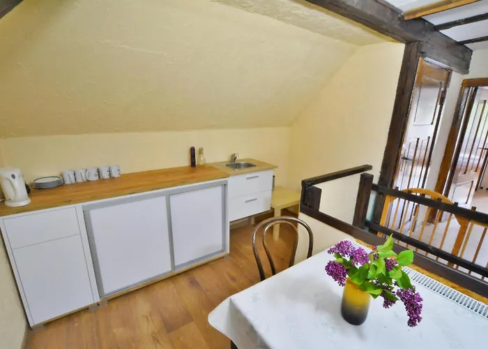 Kraina łagodności Powidz (Koszalin)