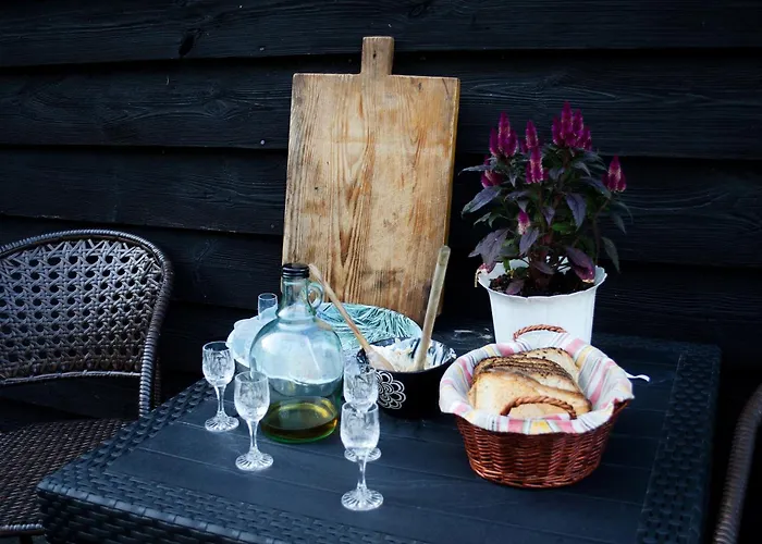 Kraina łagodności Powidz (Koszalin)