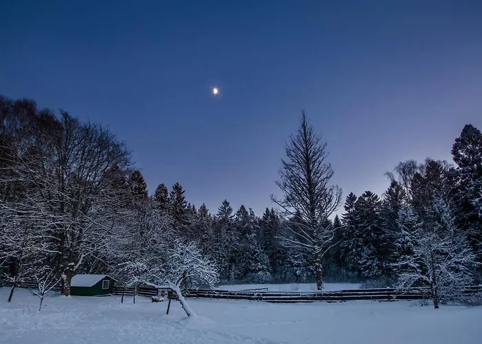 Kraina łagodności * Powidz (Koszalin)