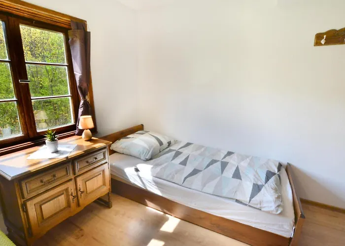 Kraina łagodności *