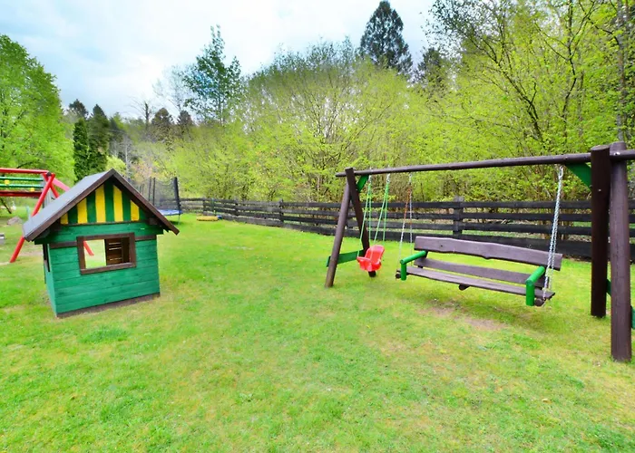 Kraina łagodności *