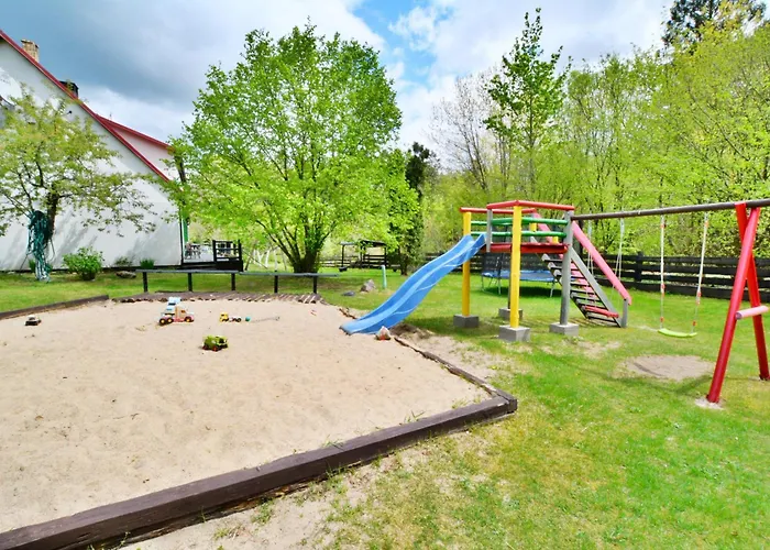 Kraina łagodności * Powidz (Koszalin)