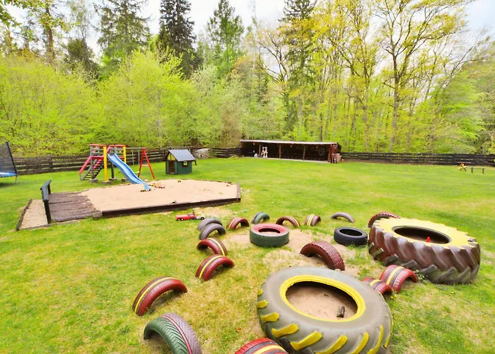 Kraina łagodności *